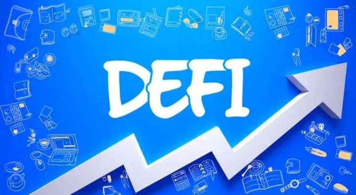 Why DeFi's 2025 Recovery Is a Mirage. - Deep Dive