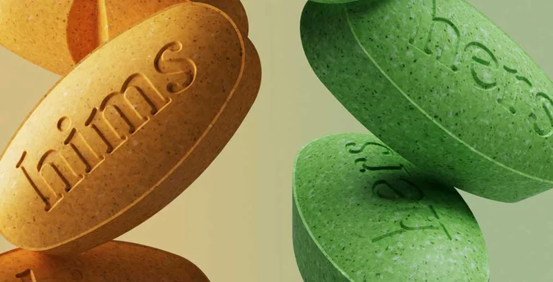 Hims Stock: Unpacking Its Trajectory and Future Potential