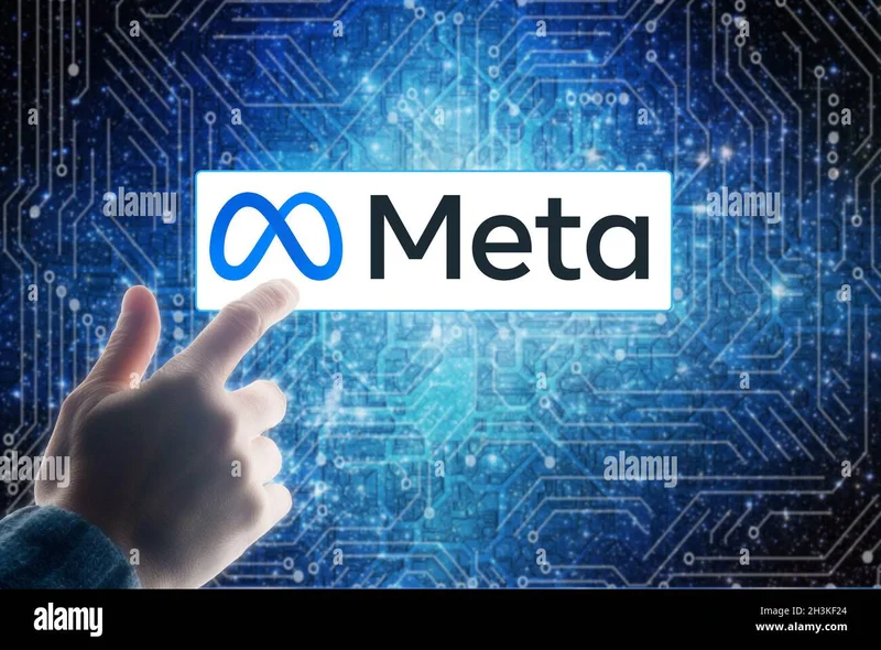 Meta Stock Price: Its Latest Trajectory and What It Means for Tomorrow