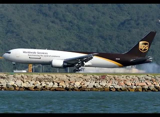 UPS Stock: Fatal Crash, Layoffs: What's *Really* Going On?